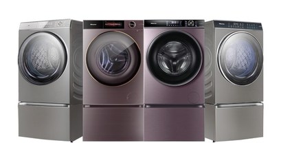減重又增效，英力士苯領(lǐng)Zylar 261為海信家電注入創(chuàng)新動力